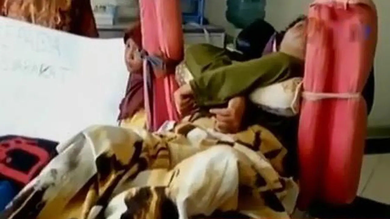 Keluarga Humaida Ajukan Permohonan Suntik Mati ke MA
