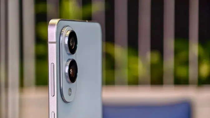 Galaxy S25 Edge: HP Tipis, Performa Menakjubkan!