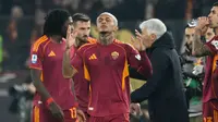 AS Roma Bungkam Como di Olimpico, Gian Piero Gasperini: Performa Laga Kandang Terbaik Musim Ini!