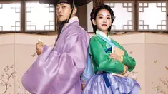 Rowoon dan Cho Yi Hyun dalam The Matchmakers (Foto: Instagram/ KBS2)