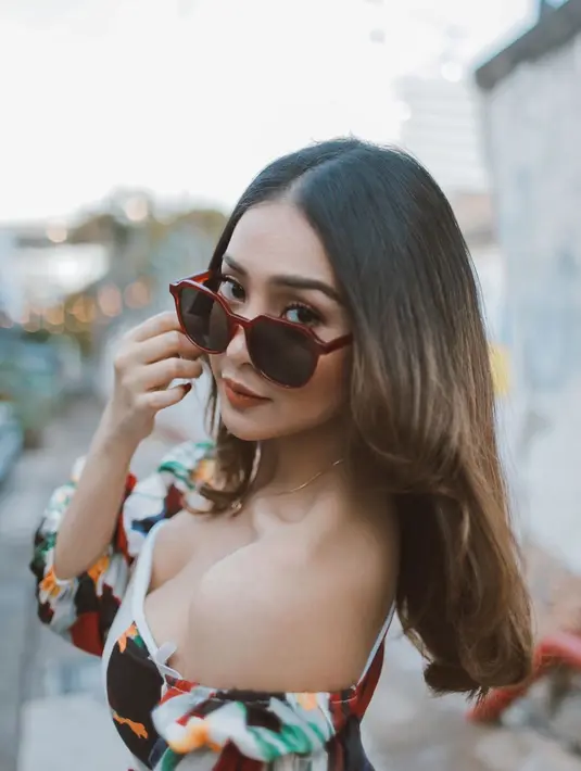 Anya Geraldine (Instagram/anyageraldine)