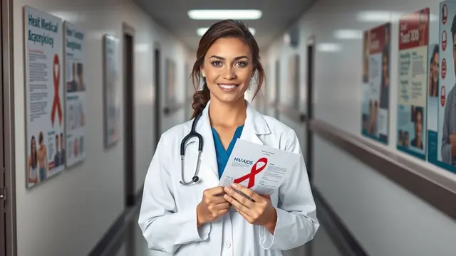 Penyebab HIV/AIDS, Memahami Faktor Risiko dan Cara Pencegahan - Feeds ...