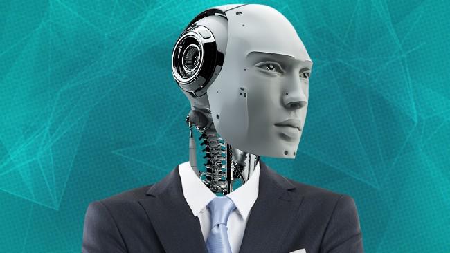 Ternyata, selain pekerja seks komersial, robot dengan kecerdasan buatan juga mulai mengambil peran sebagai ahli hukum. (Sumber techinsider.io)