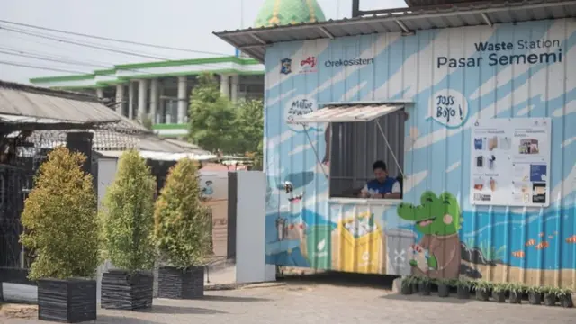 Perusahaan Bumbu Penyedap 55 Tabun Terus Berdampak Positif dari Gaya Hidup Sehat sampai Ramah Lingkungan