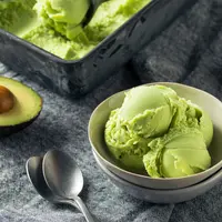 ilustrasi es krim/Brent Hofacker/Shutterstock