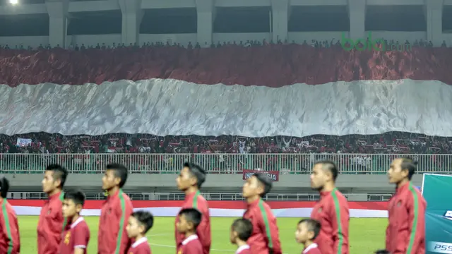 Timnas Indonesia U-23