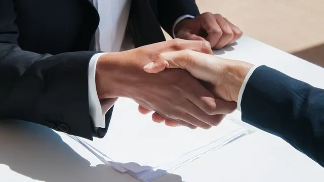 Negotiation