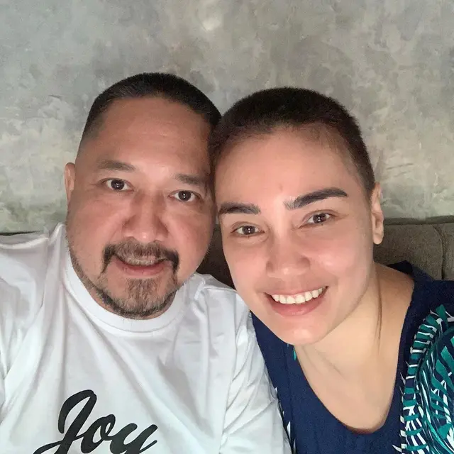 [Fimela] Feby Febiola