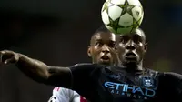 Target Transfer Juve-Inter Ingin Tinggalkan City