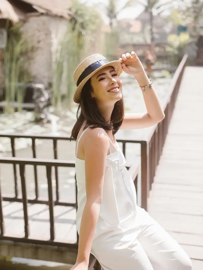 [Fimela] Pamela Bowie