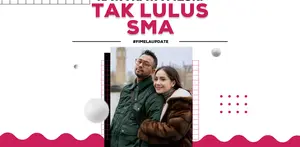 Dikarenakan beberapa alasan, ternyata 5 artis ini tak menamatkan SMA. Meski begitu, kinimereka telah sukses dan menjelma sebagai artis yang kaya raya. Siapa saja mereka?
