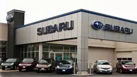 Produsen mobil Subaru, Fuji Heavy Industries, akan menjual semua mobil kompak Daihatsu di seluruh dealer mereka di Jepang.
