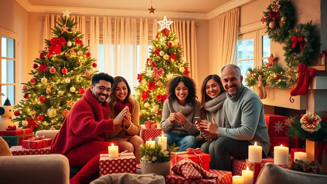 Christmas Quotes About Joy