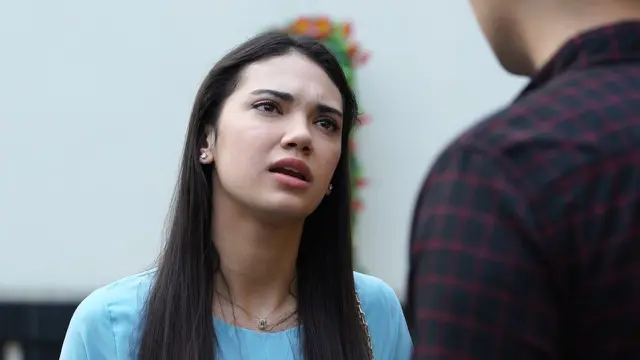Cinta Suci