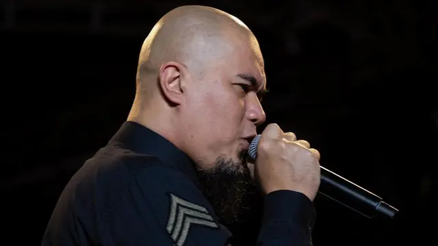 Ahmad Dhani