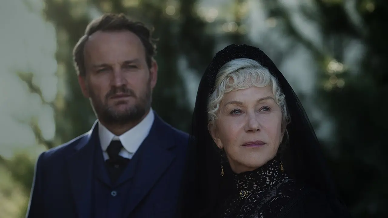 Winchester  (IMDb/Ben King)