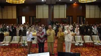 Kemenkominfo Ajak Gen Z Terapkan Perilaku Hidup Sehat  Untuk Cegah Stunting
