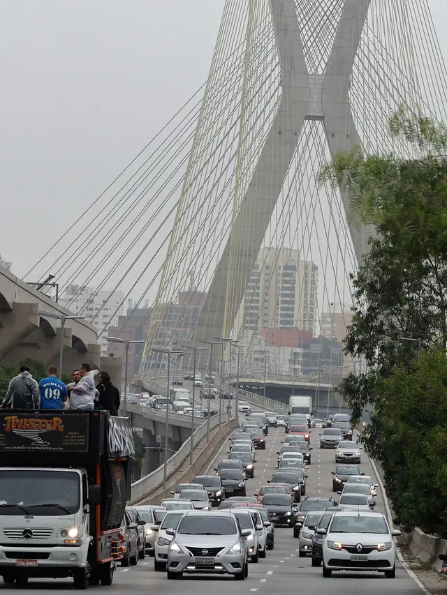 Pengemudi Uber