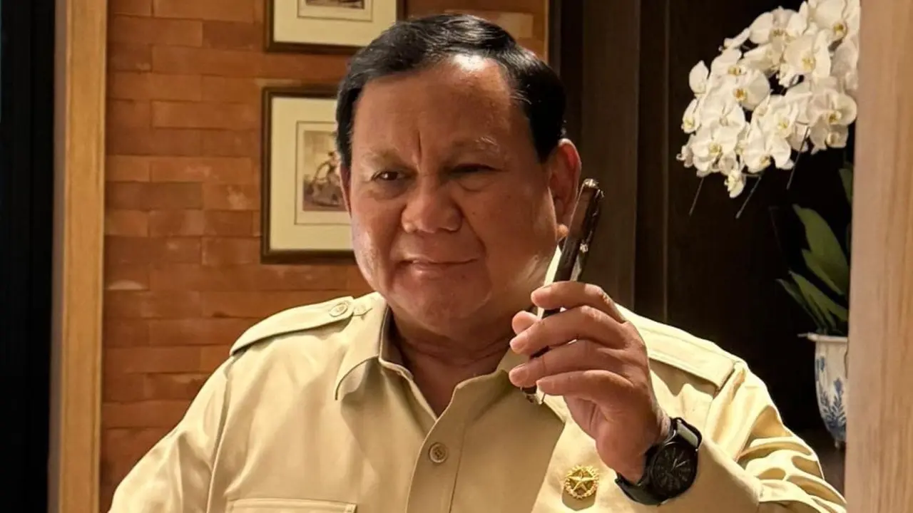 Presiden Republik Indonesia, Prabowo Subianto, menerima undangan resmi untuk menghadiri Konferensi Tingkat Tinggi (KTT) Group of Seven (G7) tahun 2025 yang akan digelar di Kananaskis, Alberta, Kanada.