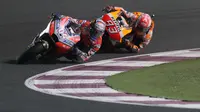 Andrea Dovizioso Tunggu Kontrak dari Ducati