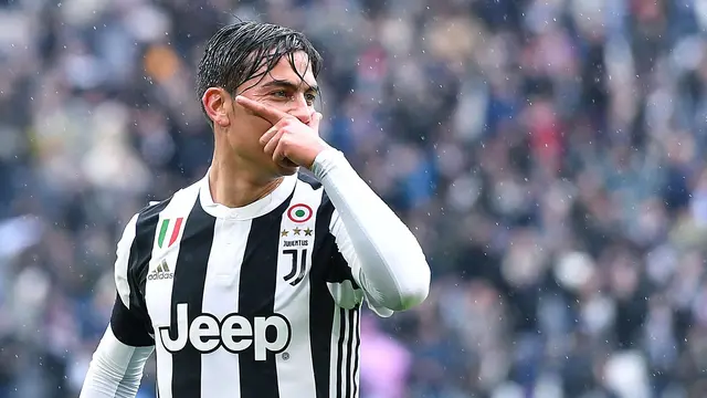 Juventus vs Udinese