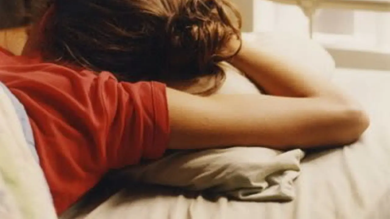 [Bintang] Tidur
