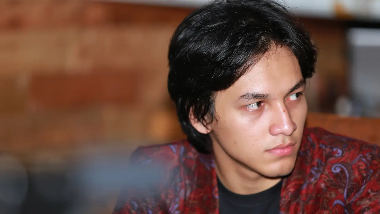 [Bintang] Jefri Nichol