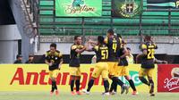 Barito Putera di Liga 1 2019. (Bola.com/Aditya Wany)