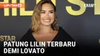 MADAME TUSSAUDS UNGKAP PATUNG LILIN TERBARU DEMI LOVATO