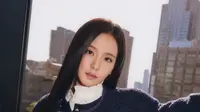Jisoo BLACKPINK Resmi Jadi Duta Merek Global Tommy Hilfiger, Dipuji Dapat Jackpot