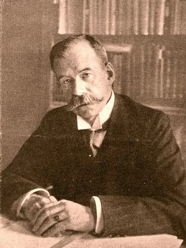 Mr. Van Deventer