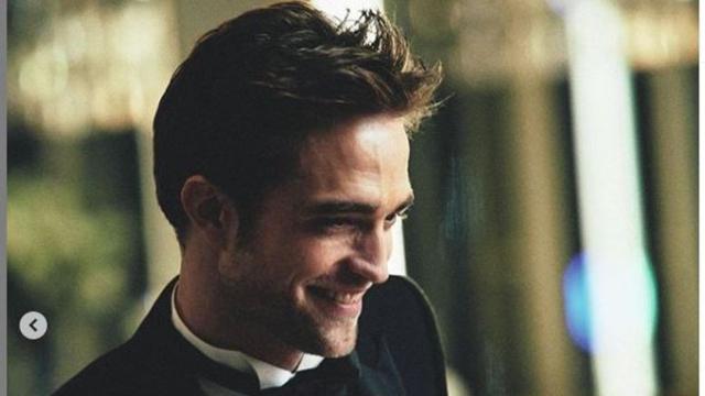 Terdampak Lockdown Robert Pattinson Mengaku Sering Santap Makanan Kaleng Tanpa Dimasak Lifestyle Liputan6 Com