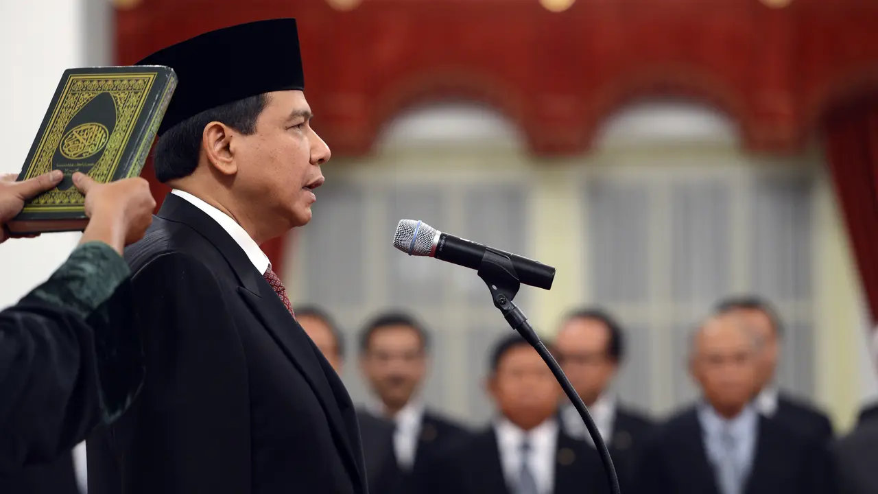 Chairul Tanjung