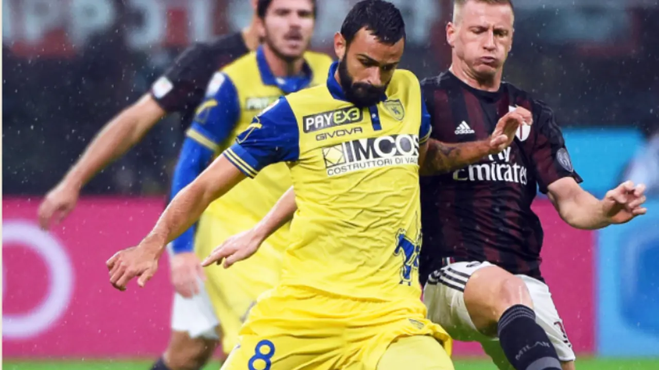 Ignazio Abate