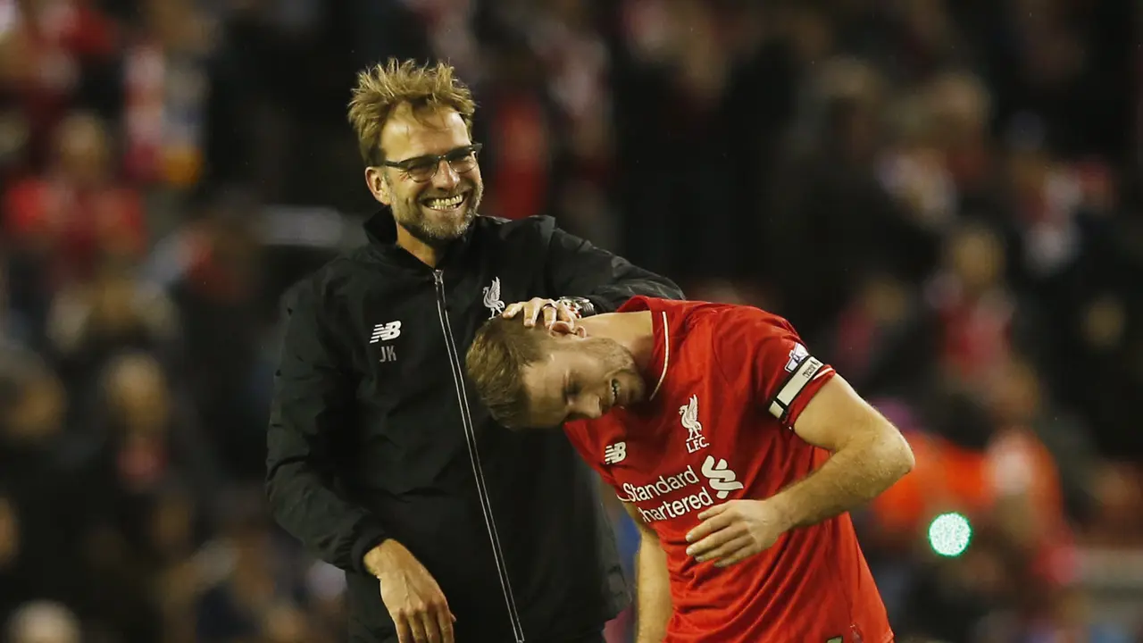 Liverpool