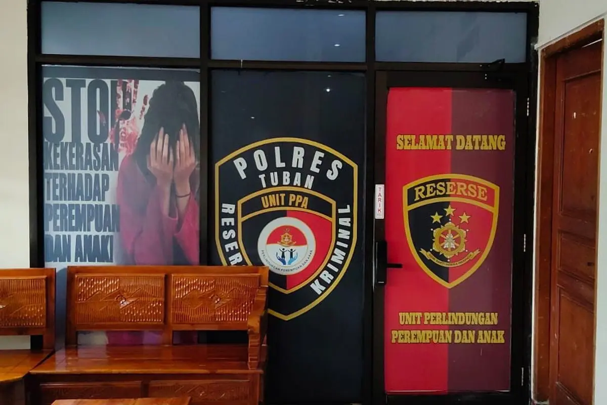 Kekerasan Dalam Rumah Tangga