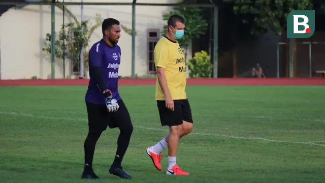 Bali United, Samuel Reimas