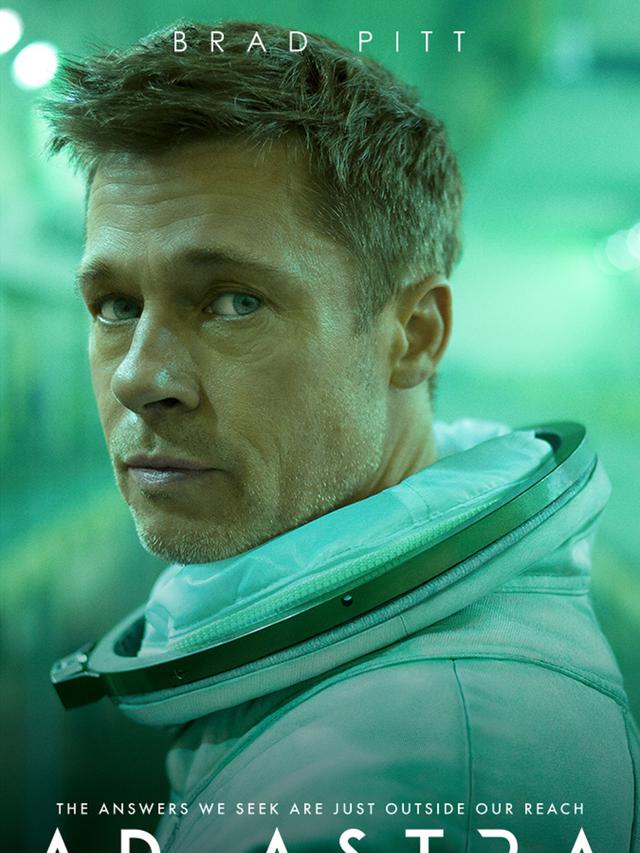 Ad Astra (Twentieth Century Fox )