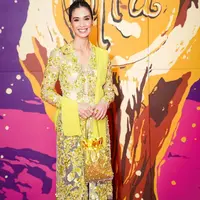 Marsha Timothy di FFI 2022. Foto: Instagram Marsha Timothy.