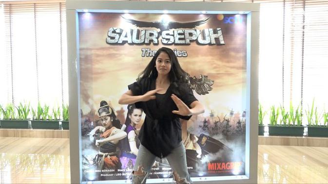 Sabina Katya Pukul Teman Hingga Menangis - News ...