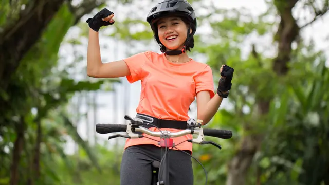 5 Self-Care yang Bisa Dilakukan untuk Menenangkan Diri yang Sedang Cemas