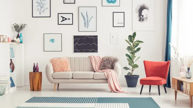 5 Ide Dekorasi Rumah untuk Ciptakan Kesan Elegan, Nggak Perlu Budget Besar