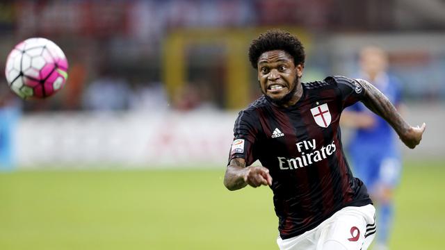 Luiz Adriano