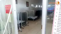 Lelah di Jalan? Ada Tempat Tidur di SPBU Muri