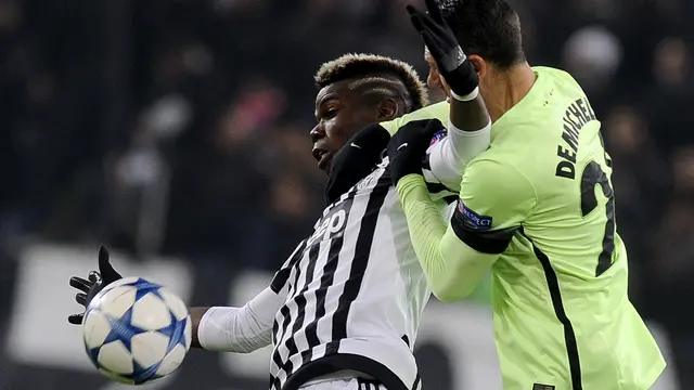 Paul Pogba