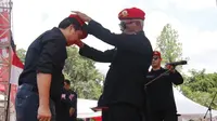 Satgas Cakra PDIP Sulut Siap Kawal Pilkada Serentak 2024, Tak Gentar Intimidasi