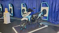 Ilustrasi Motor Listrik (Arief/Liputan6.com)