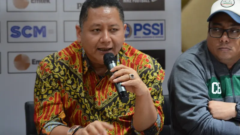 Piala Presiden 2018