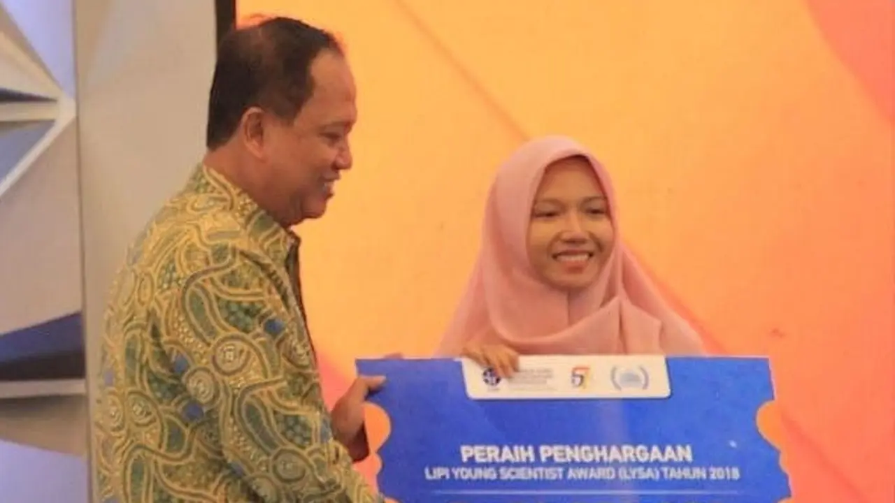 Intan Suci Nurhati