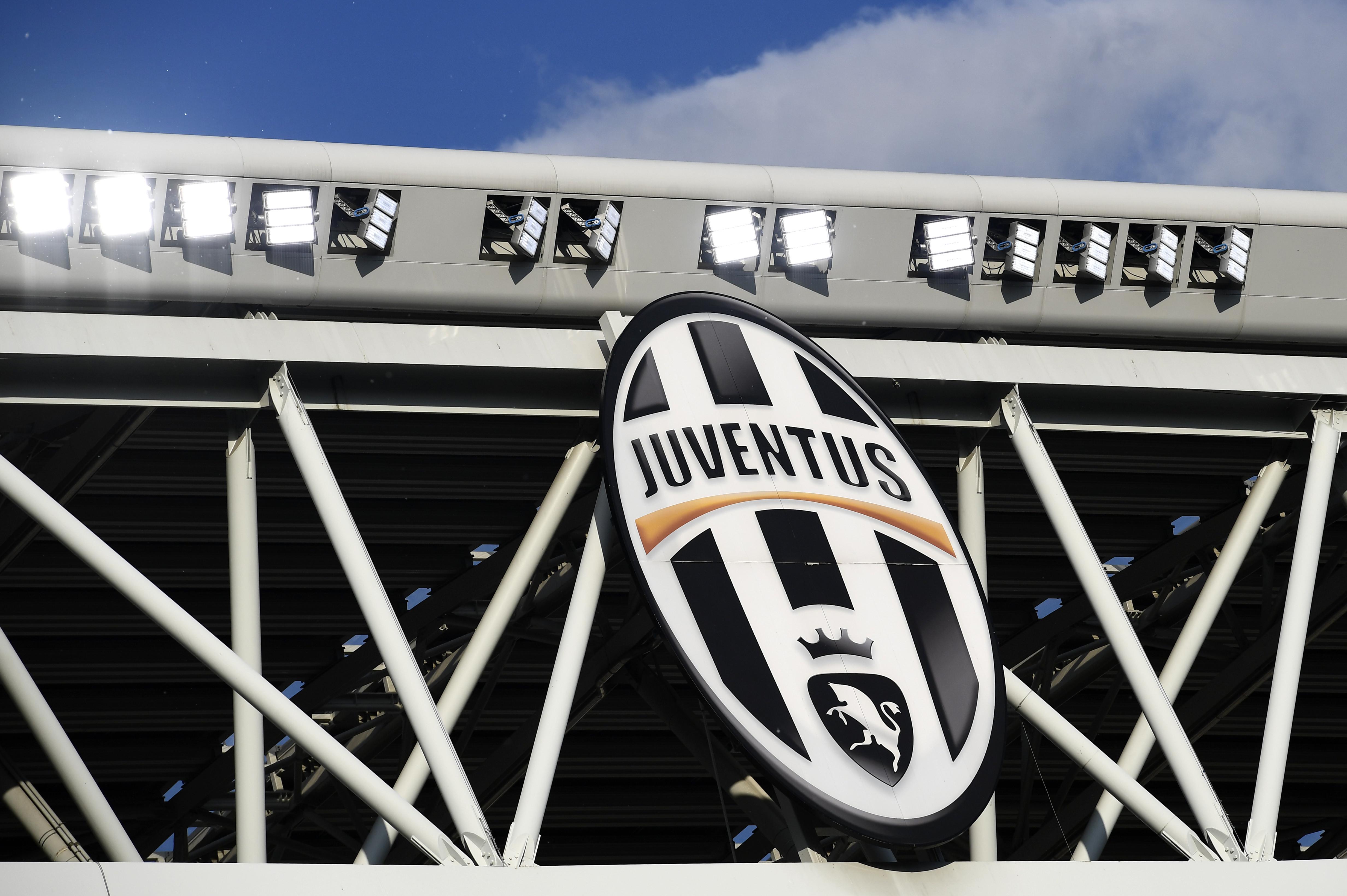Mirip Munchen Stadion Juventus Resmi Pakai Nama Baru Bola Liputan6 Com